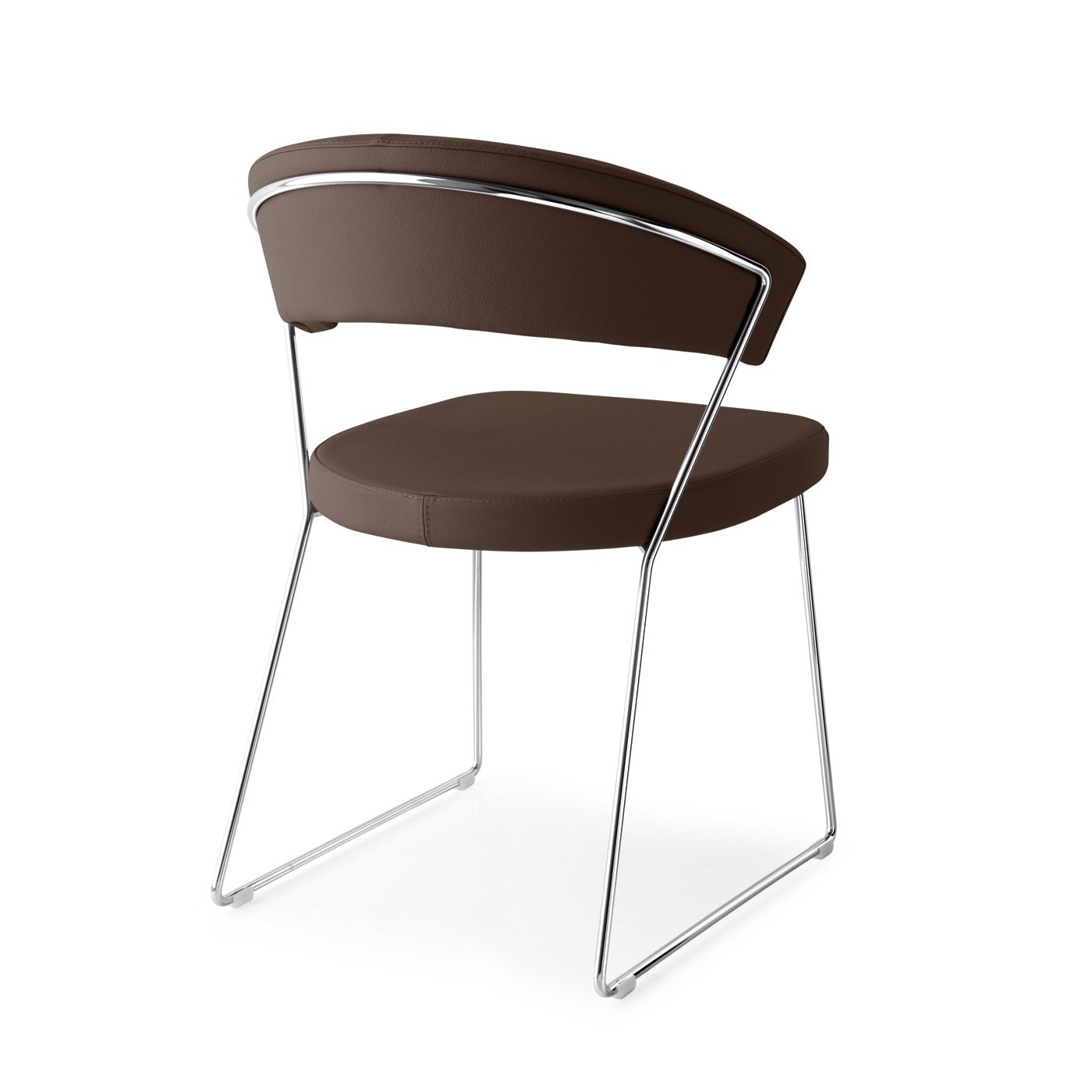 Warm Chair