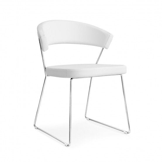 Warm Chair