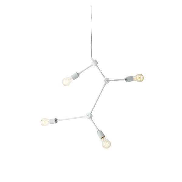 Chamber Chandelier