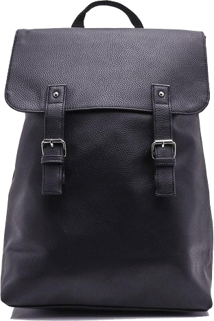 Fold Over Backpack