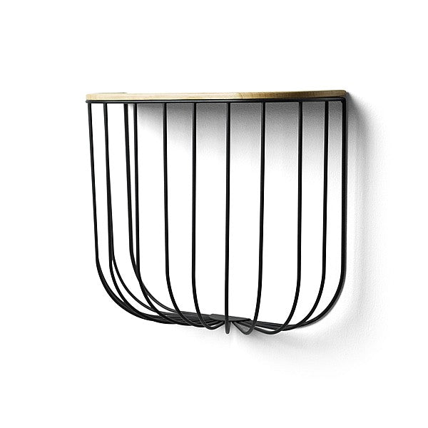 Cage Shelf