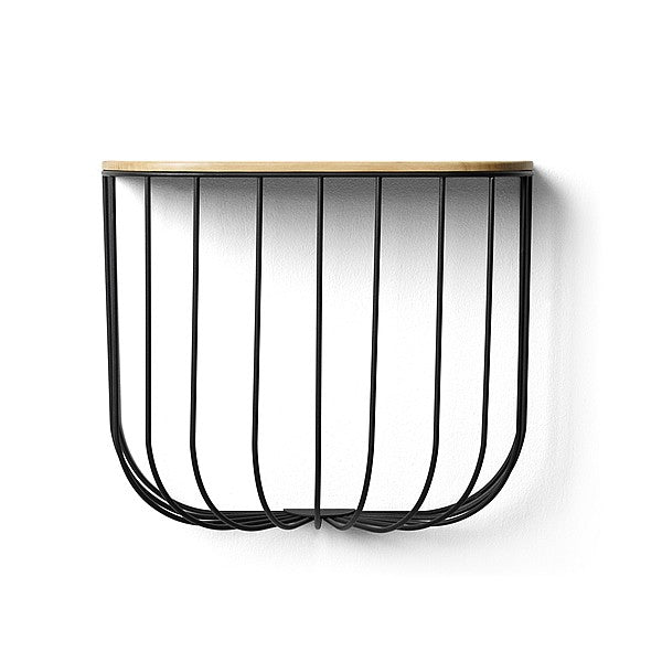 Cage Shelf