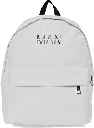 Ransel Cetak MAN