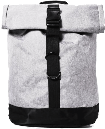 Ransel Rollup