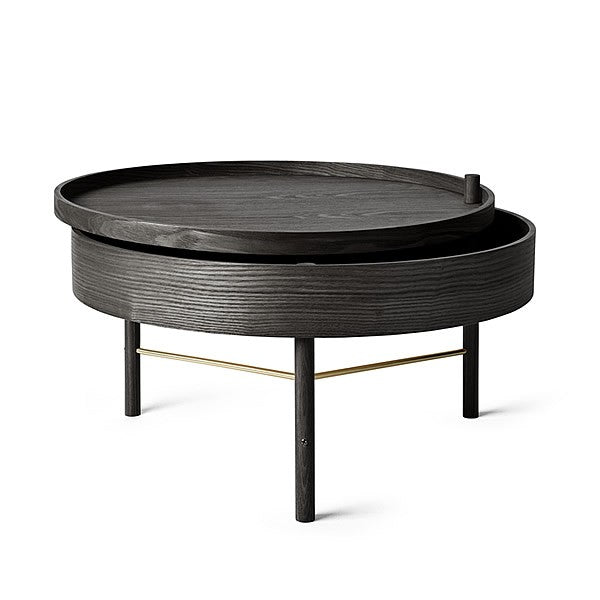 Oval Table