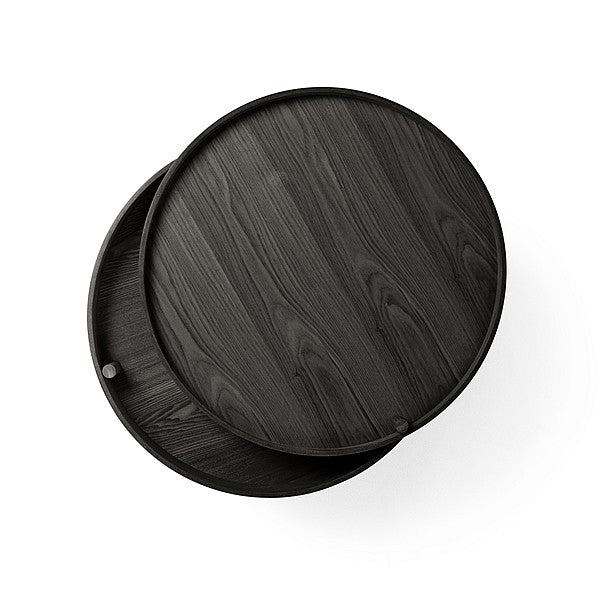 Oval Table