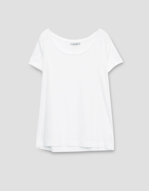 Basic Top Cool Shirt