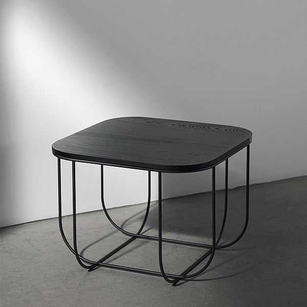 Cage Table