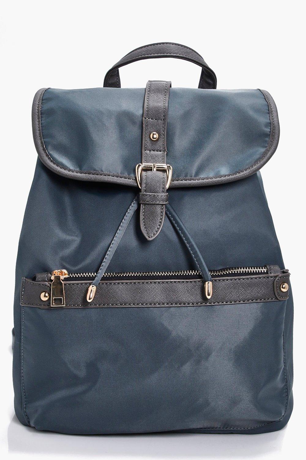 Pocket Rucksack