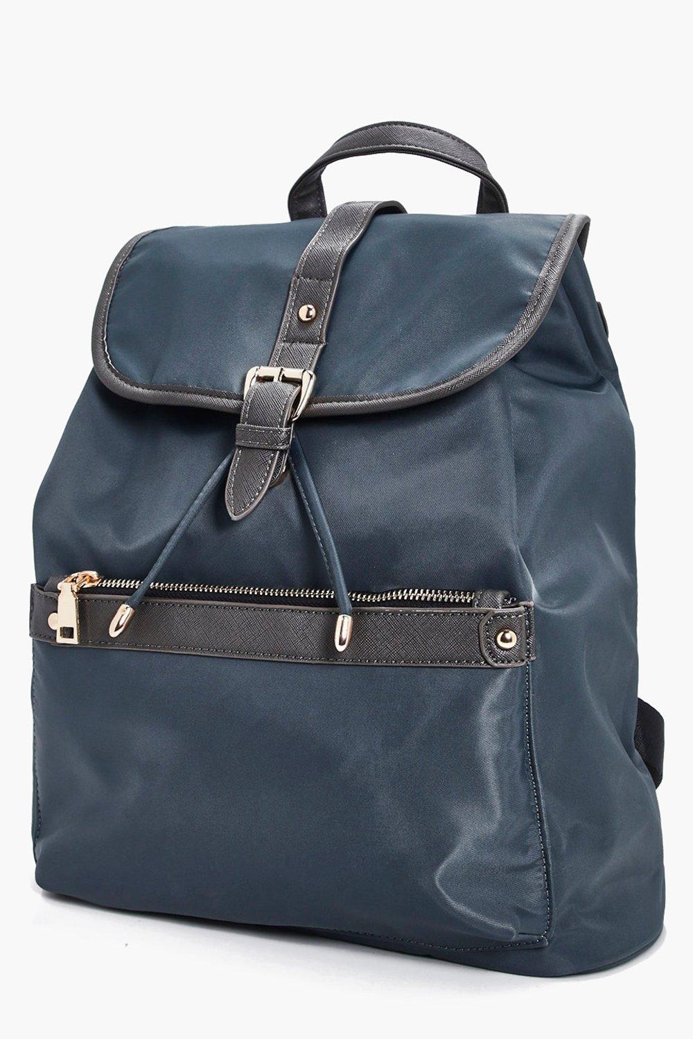 Pocket Rucksack