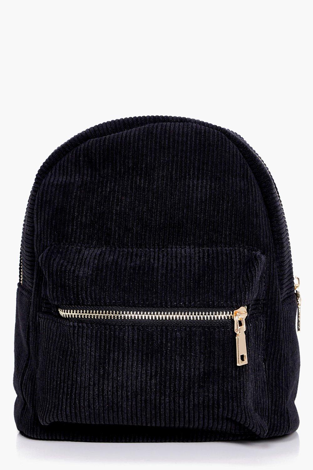Cord Rucksack