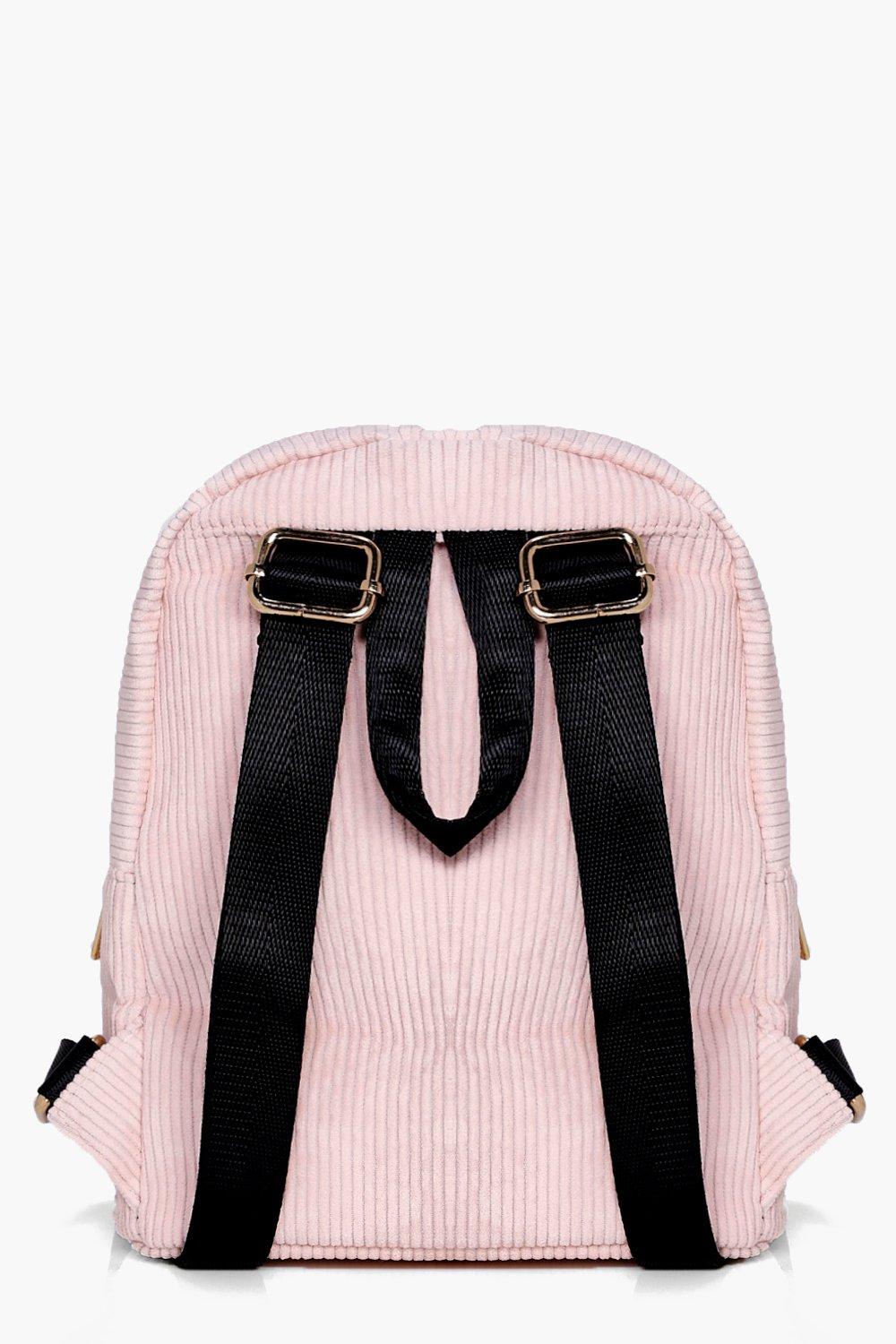Cord Rucksack