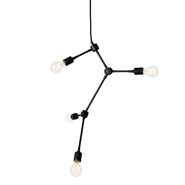 Chamber Chandelier