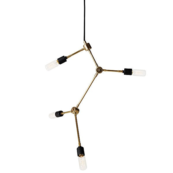 Chamber Chandelier