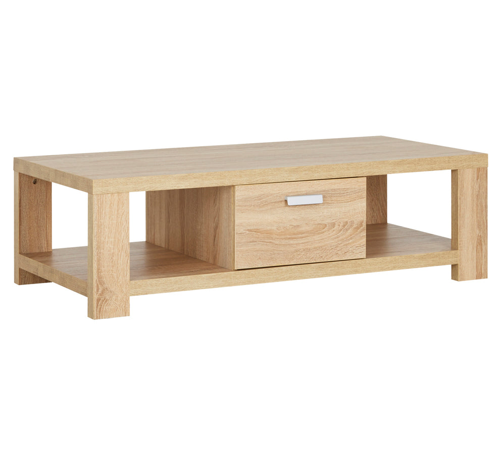 Groove Table