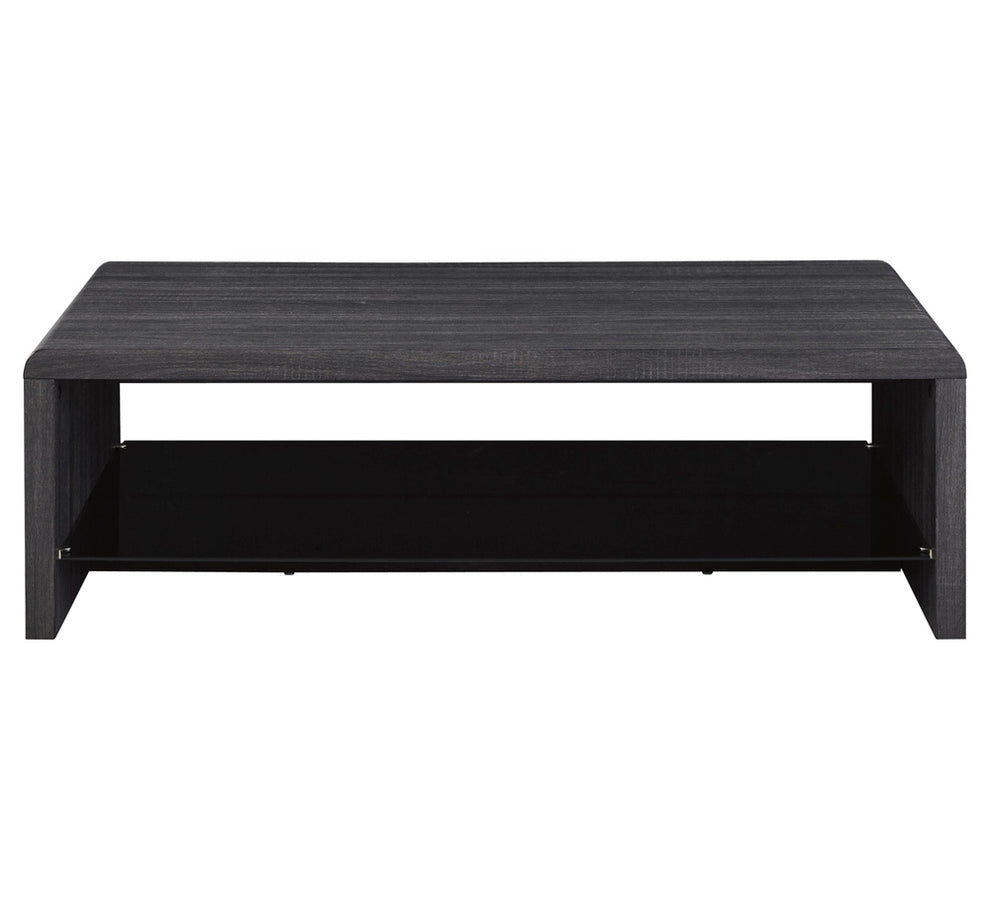 Groove Table