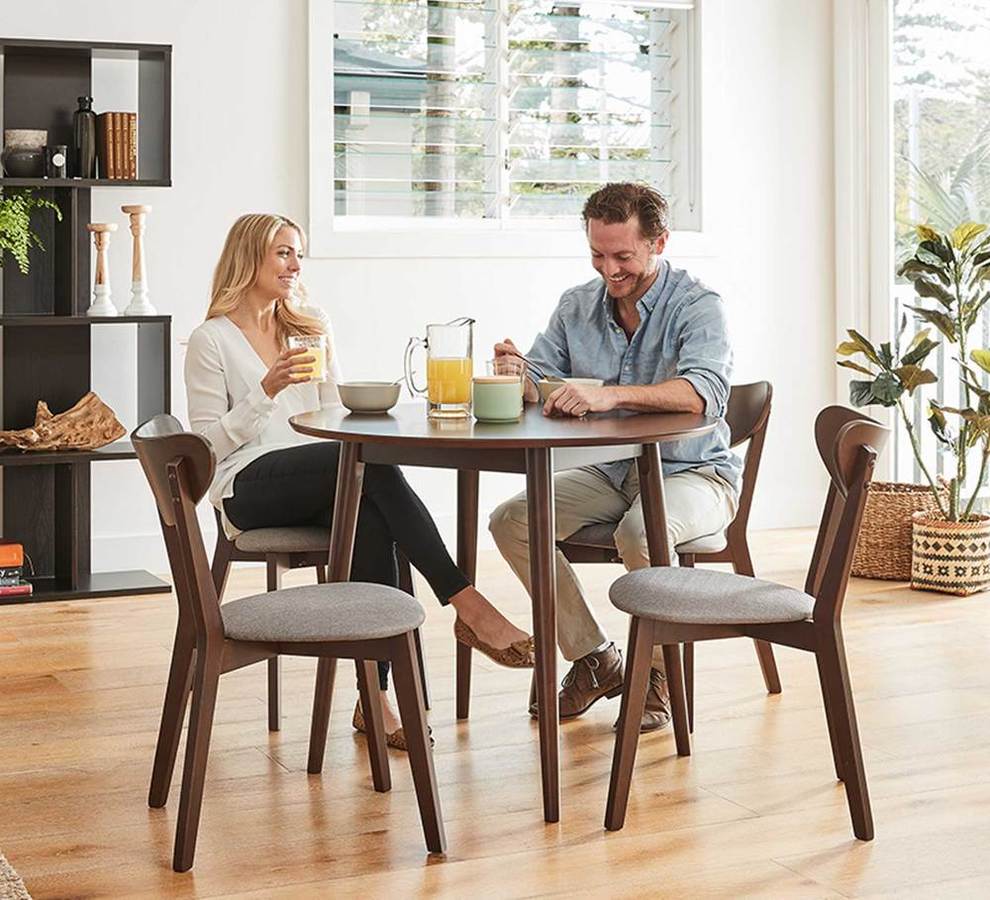 Kingston Chair