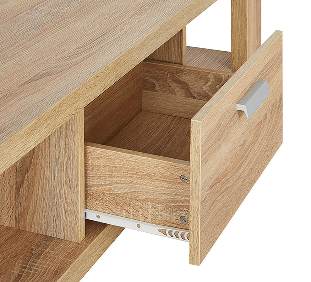 Groove Table