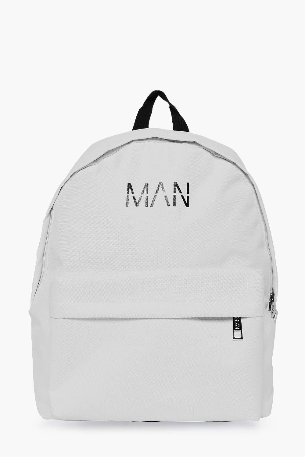Ransel Cetak MAN