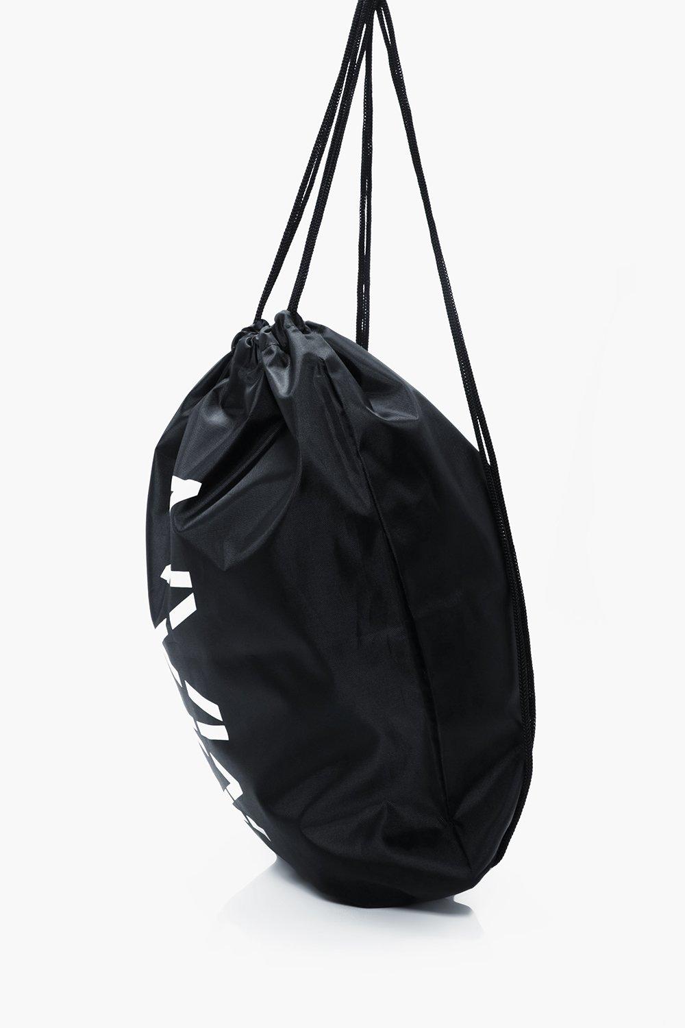 MAN Drawstring