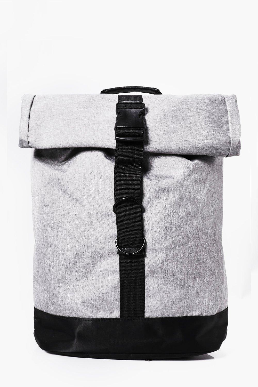 Ransel Rollup