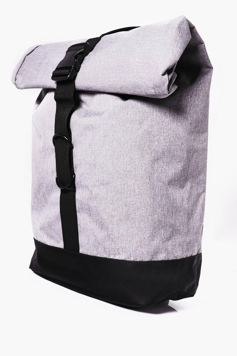 Ransel Rollup