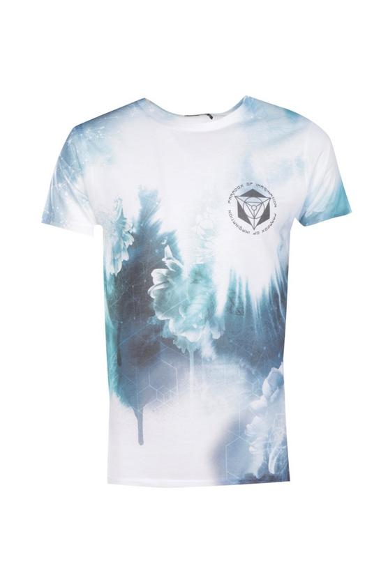 Amand Shirt in Blue