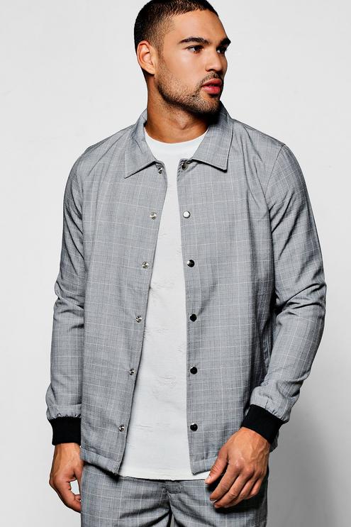 A-Line Jacket