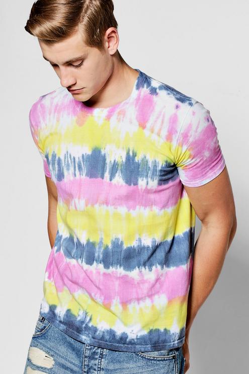 Dye Tee