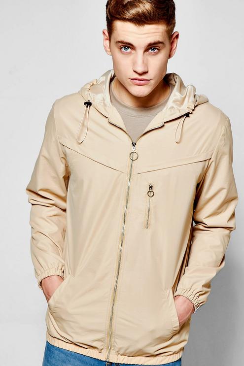 Roullex Coat