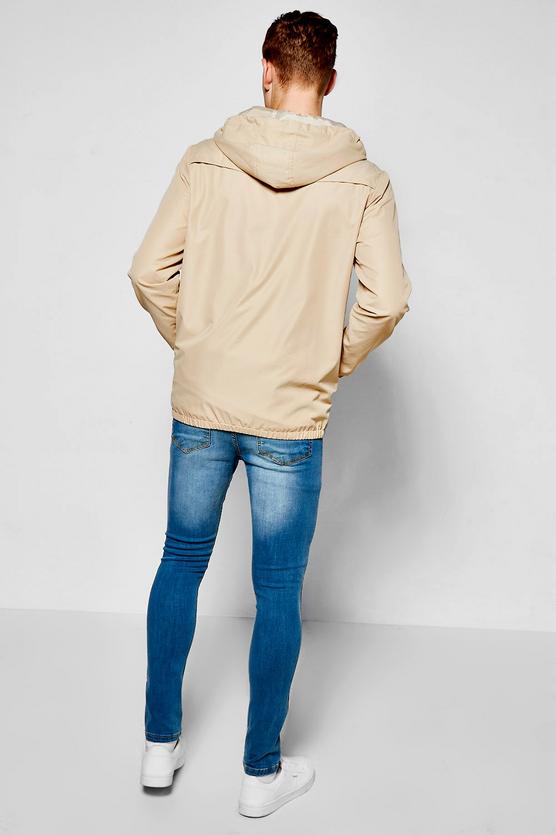 Roullex Coat