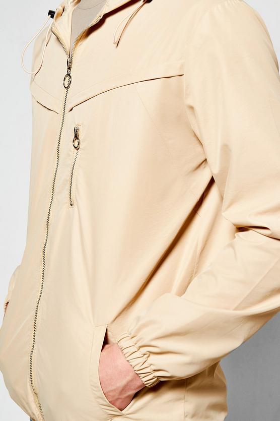 Roullex Coat