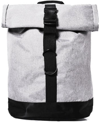 Rollup Backpack